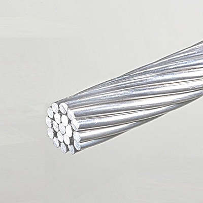 Aluminiumspulen für Kabel