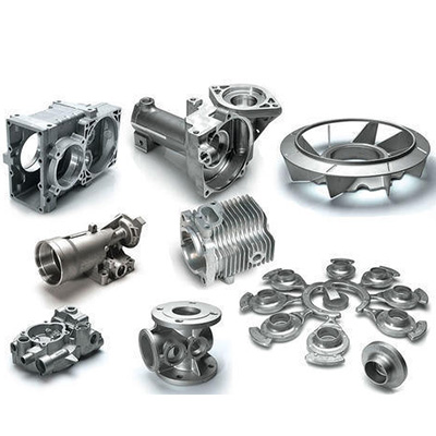 Aluminiumguss