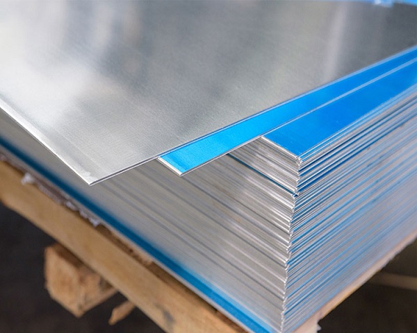 Die Aluminiumindustrie ist von der Stromrationierungspolitik betroffen