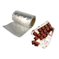 Aluminiumspulen für die Verpackung