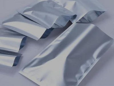 Verpackungsmaterialien - Entwicklungstrends von Aluminiumfolie