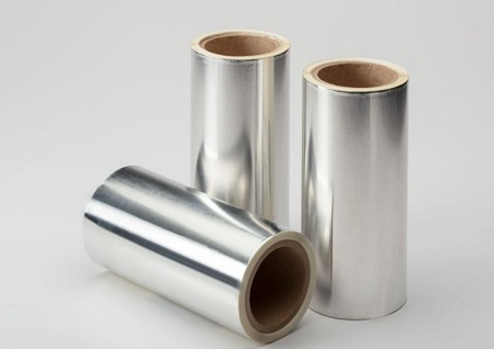 Was ist die Dichte von Aluminium?