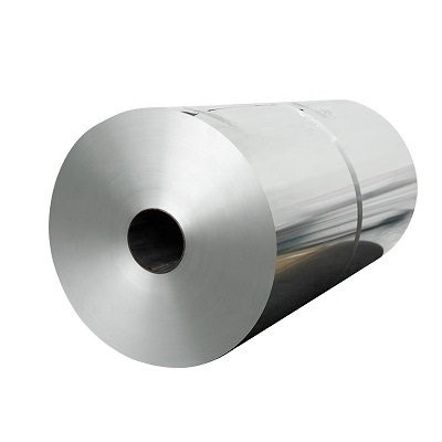 Einführung in die Aluminiumfolie Wissen