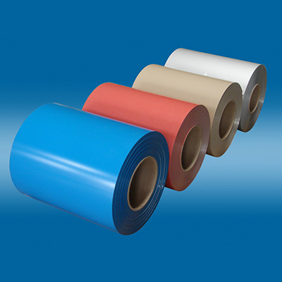 Aluminium-Epoxidbeschichtung.