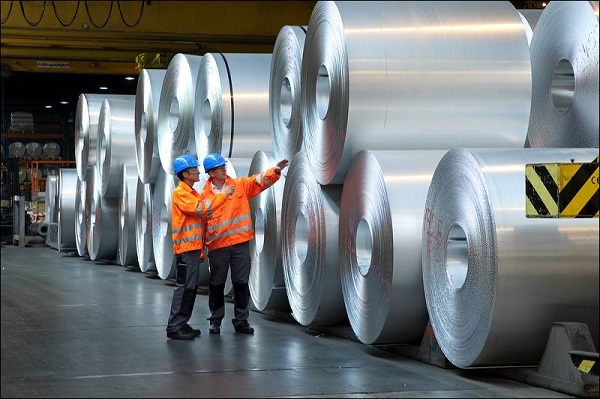 Aluminium: Auf Metallprodukte wird in Russland eine Exportsteuer erhoben