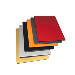Aluminium-Epoxidbeschichtung.